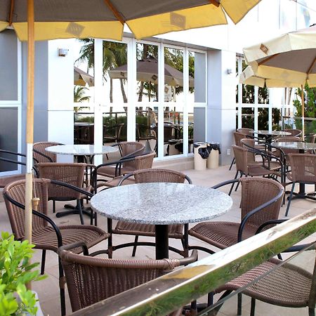Ibis Joao Pessoa Praia Exterior photo