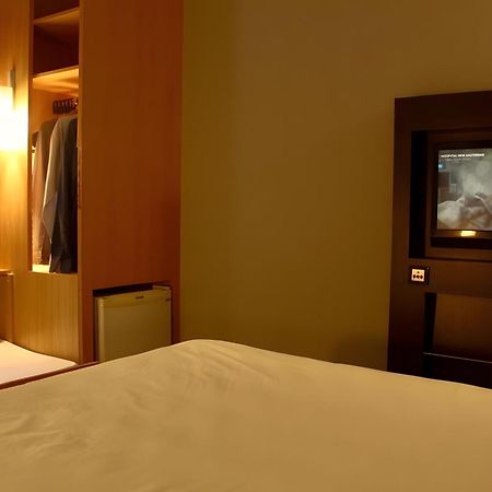 Ibis Joao Pessoa Praia Exterior photo