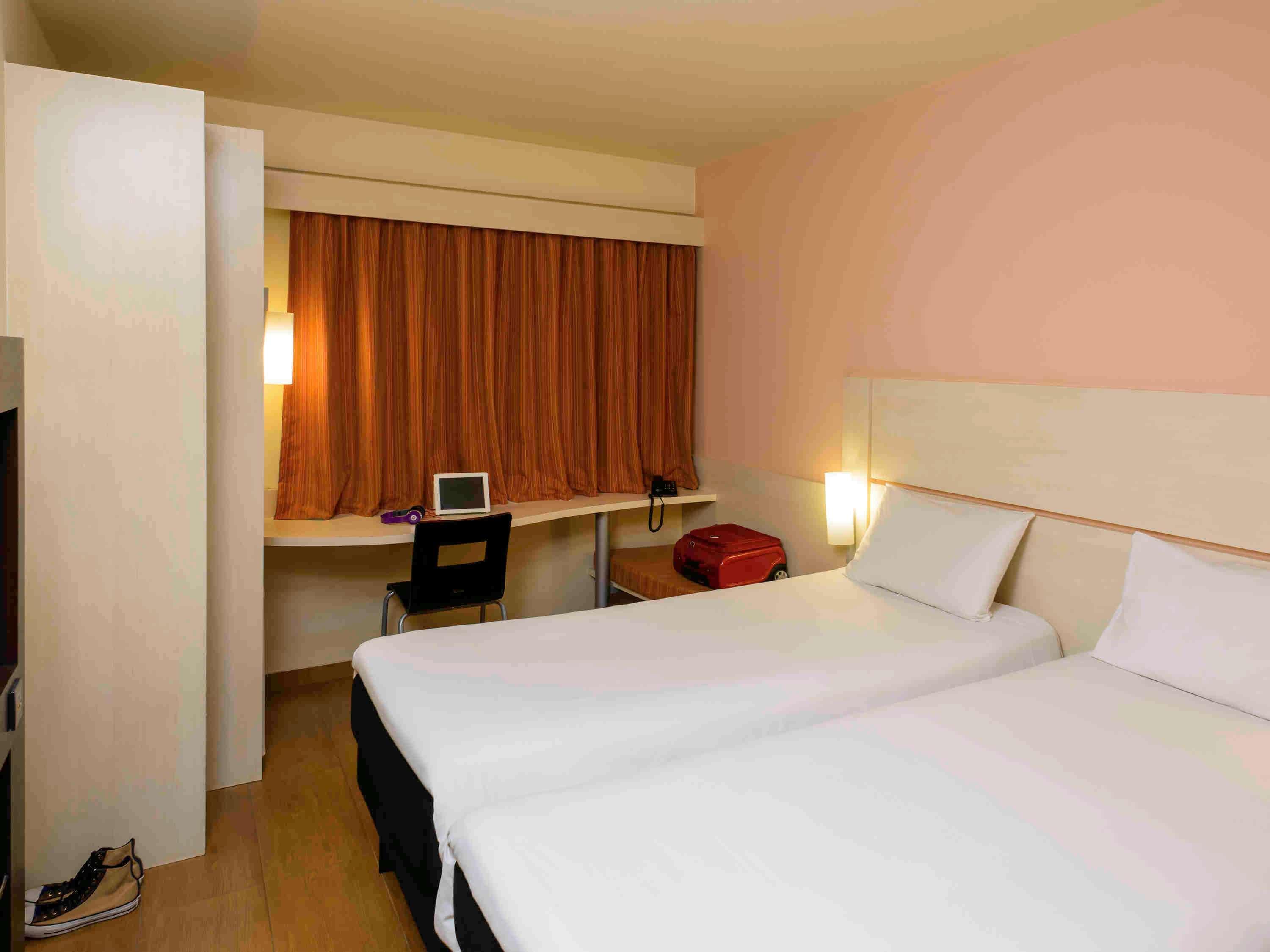 Ibis Joao Pessoa Praia Exterior photo