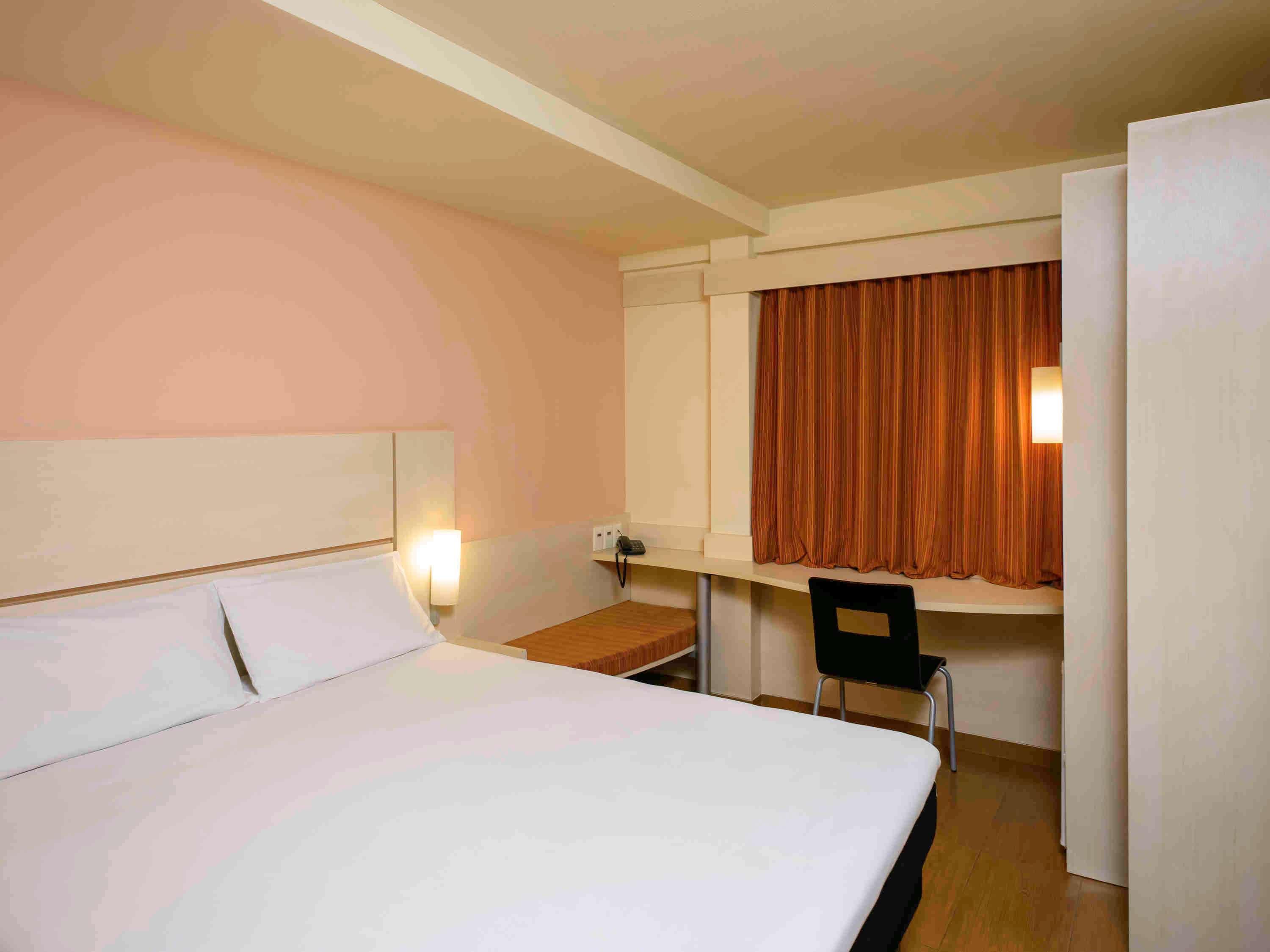 Ibis Joao Pessoa Praia Exterior photo