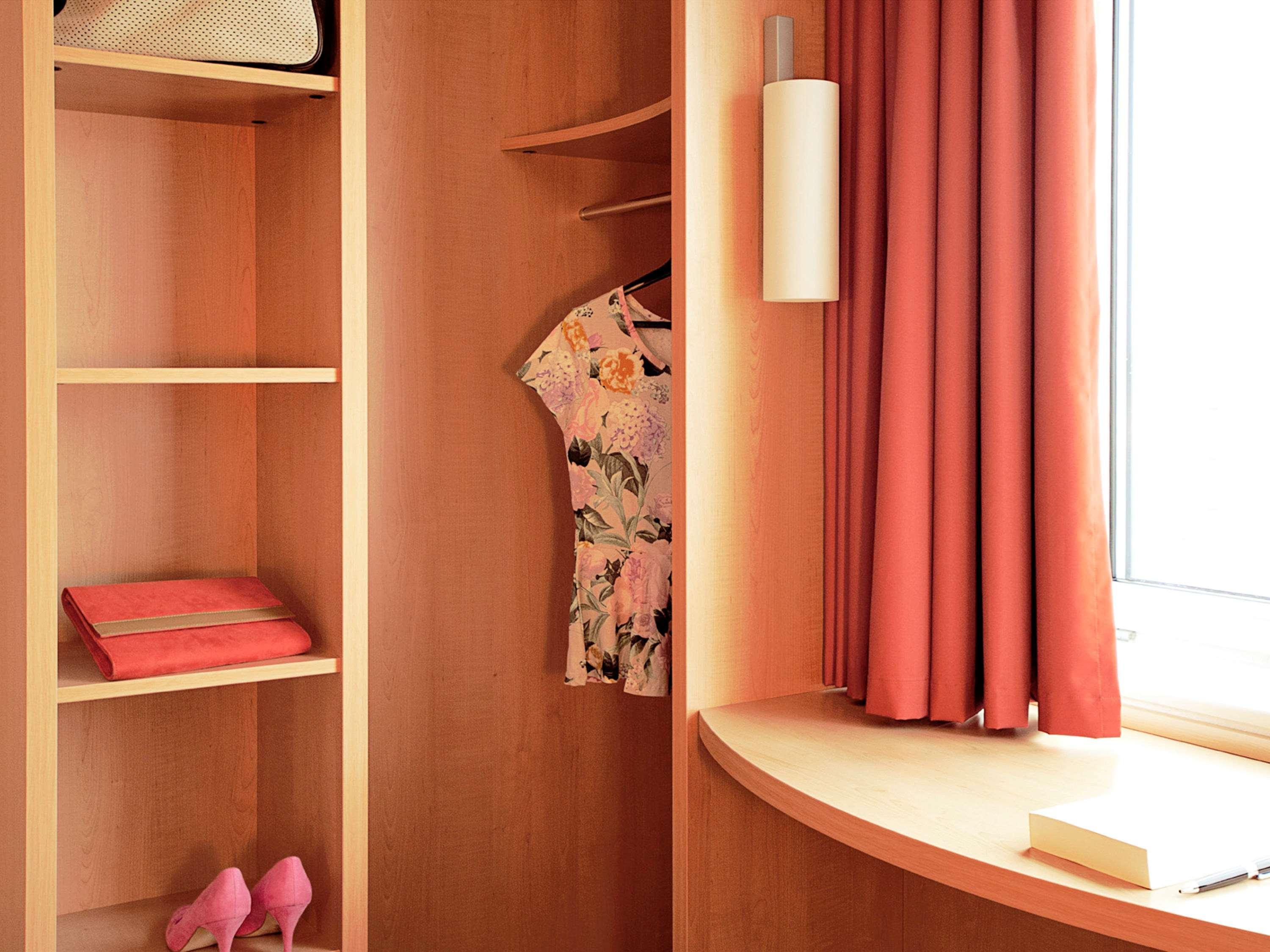 Ibis Joao Pessoa Praia Exterior photo