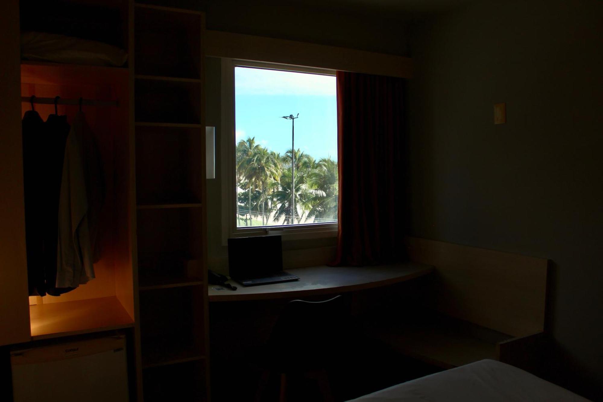 Ibis Joao Pessoa Praia Exterior photo