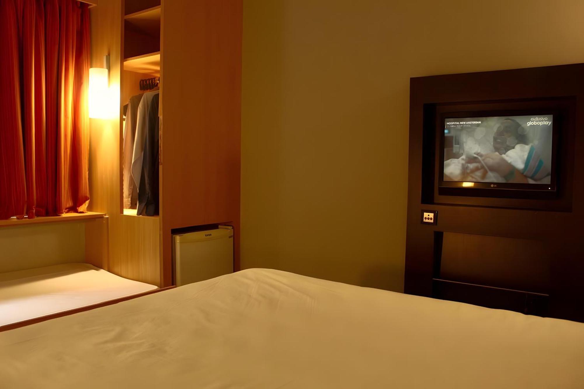 Ibis Joao Pessoa Praia Exterior photo
