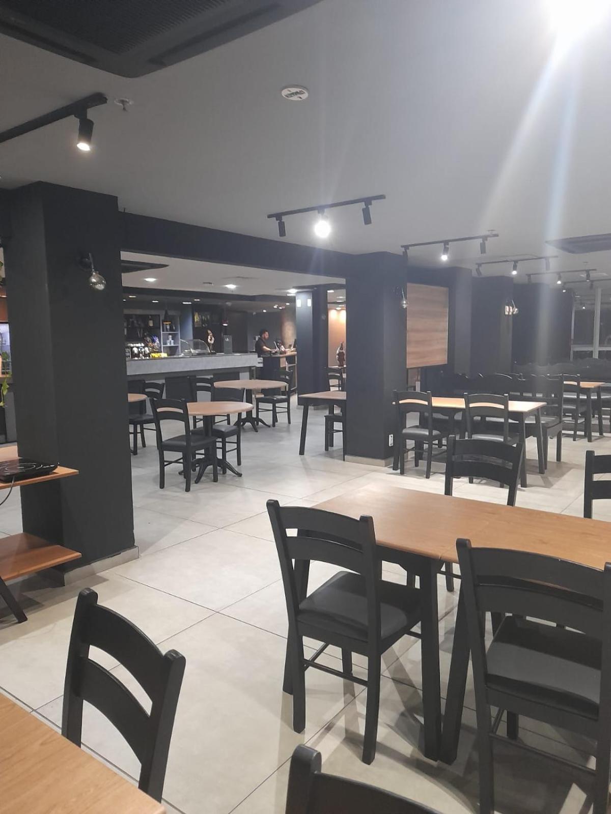 Ibis Joao Pessoa Praia Exterior photo