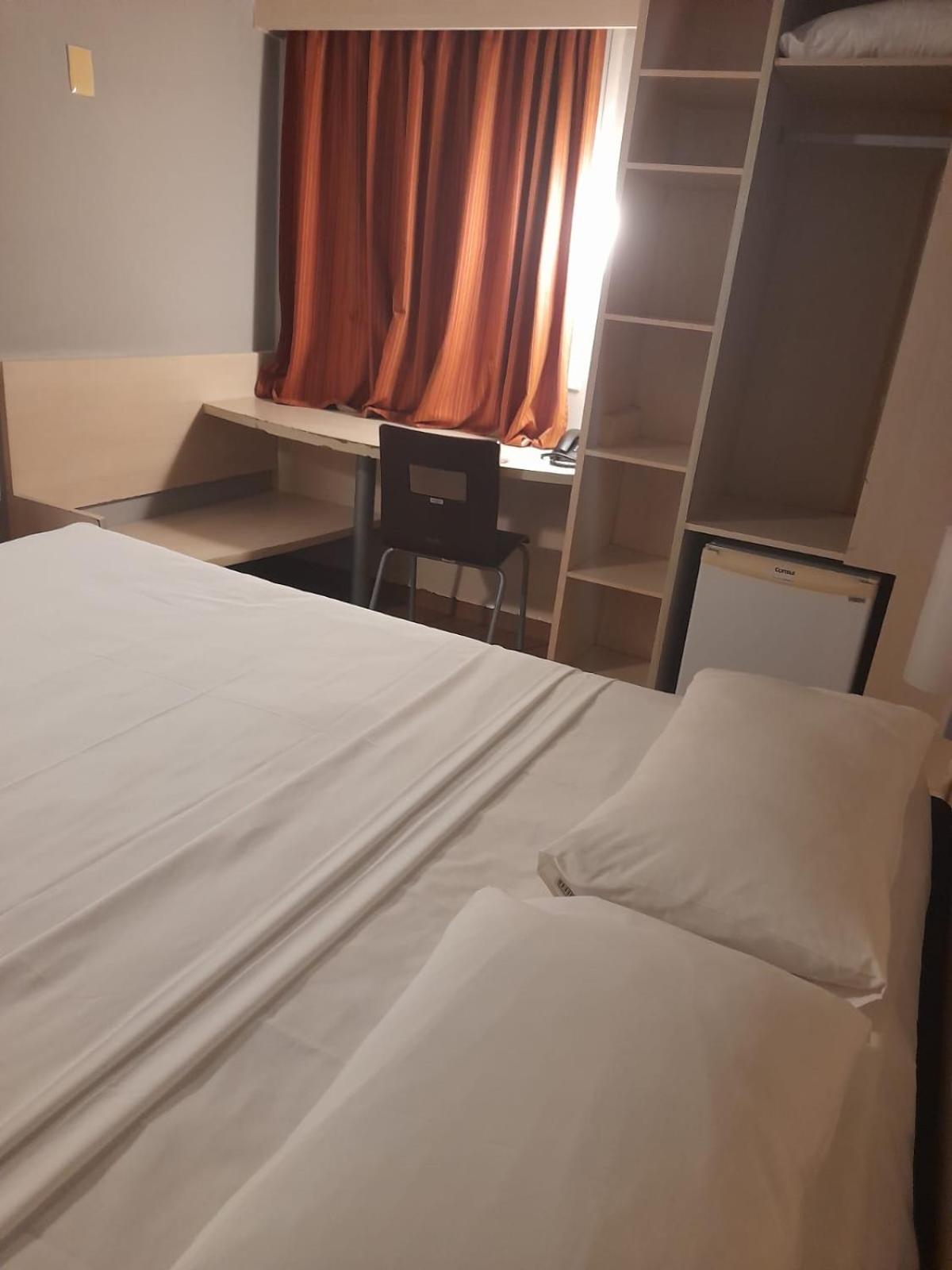 Ibis Joao Pessoa Praia Exterior photo